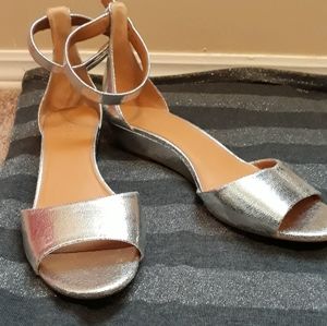 J crew sandals